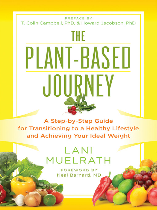 Title details for The Plant-Based Journey by Lani Muelrath - Wait list